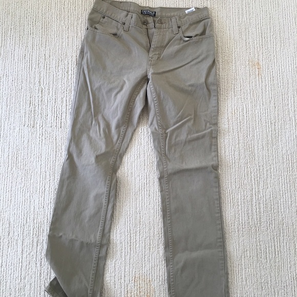 fw co jeans