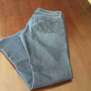 AG jeans
