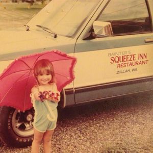 Meet your Posher, Beth