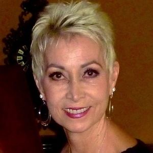 Meet your Posher, Cheryl