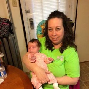 Meet your Posher, Kimberly