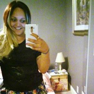 Meet your Posher, Kay