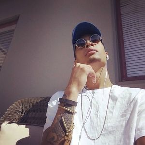 Meet your Posher, Nick