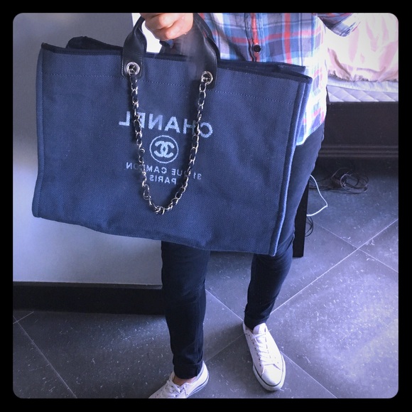 Beautiful Fashion Chanel Bag