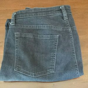 Gap jeans