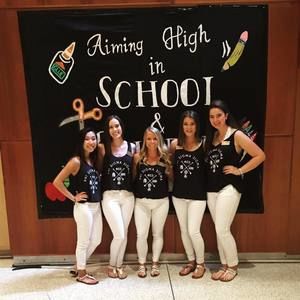 Meet your Posher, Alyssa