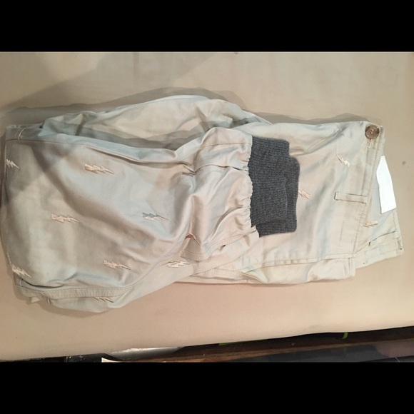 Kith joggers lighting bolts size 33 - Picture 1 of 3