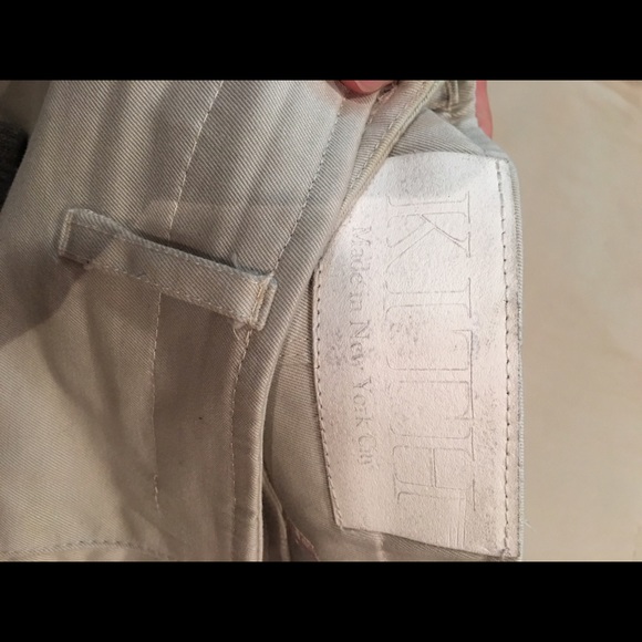 Kith joggers lighting bolts size 33 - Picture 2 of 3