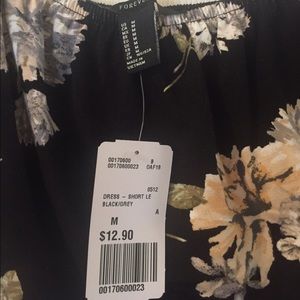Brand New Forever 21 dress