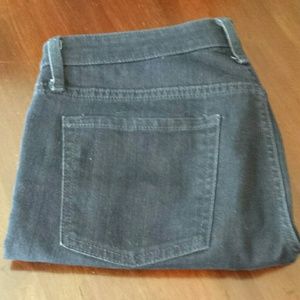 Gap jeans