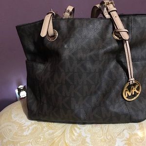 Authentic MK Bag