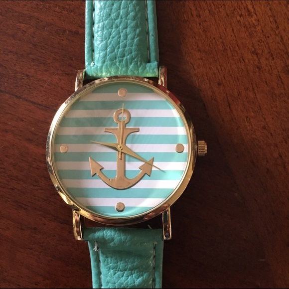 Anchor Watch - Picture 3 of 3
