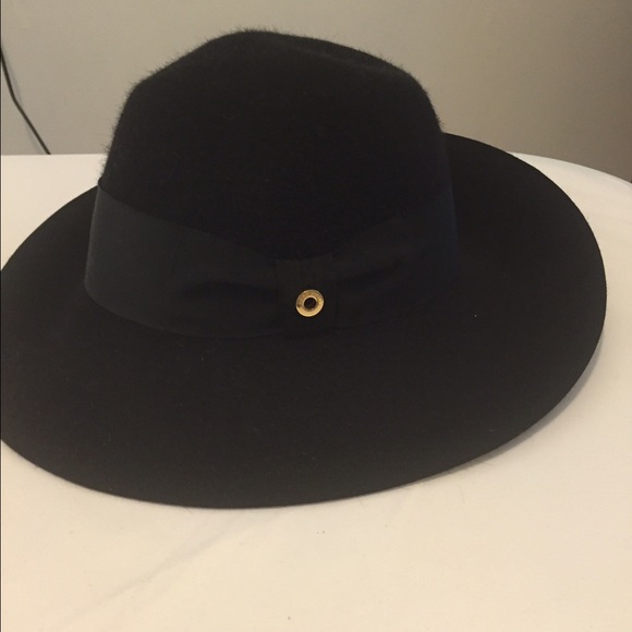 Loro piana floppy hat - Picture 2 of 4