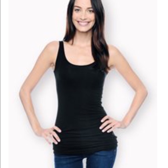 New w/tag Splendid L tank top