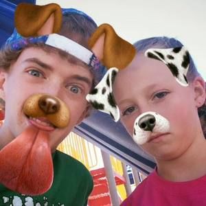 Meet your Posher, Michael