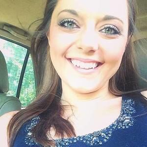 Meet your Posher, Victoria blaze