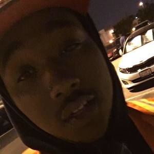 Meet your Posher, Joseph