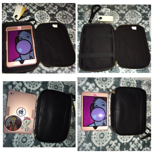 3.1 Phillip Lim for Target Clutch/Wristlet NWT - Picture 2 of 3