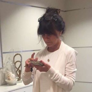 Meet your Posher, Mary