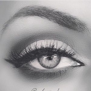 Meet your Posher, Mandy