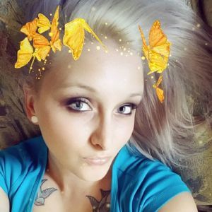 Meet your Posher, Heather