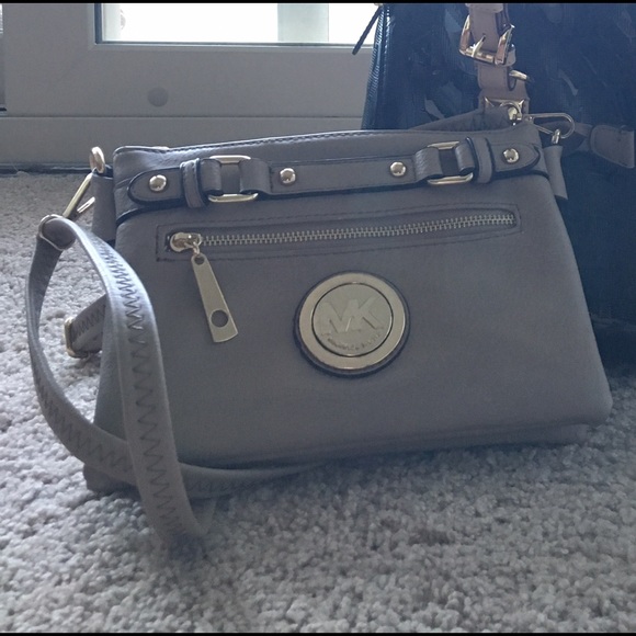 MK Small Handbag