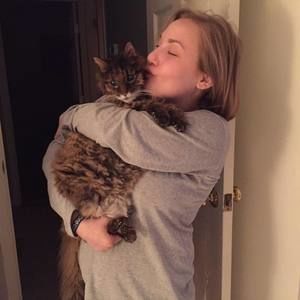 Meet your Posher, Maris