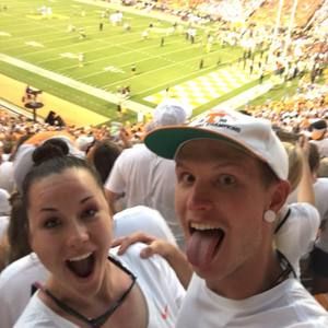 Meet your Posher, Coty