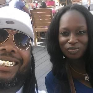 Meet your Posher, Ivory