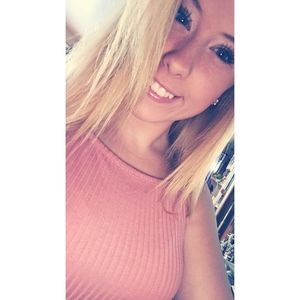 Meet your Posher, Jasmine