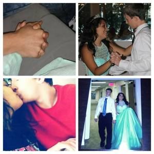 Meet your Posher, Kerri