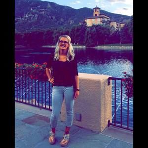 Meet your Posher, Mercedes