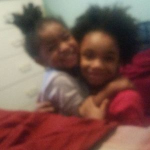 Meet your Posher, Dawn