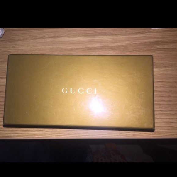 Gucci Sunglasses - Picture 1 of 4