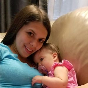 Meet your Posher, Amanda