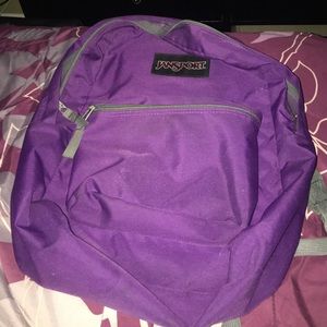 JANSPORT BOOKBAG
