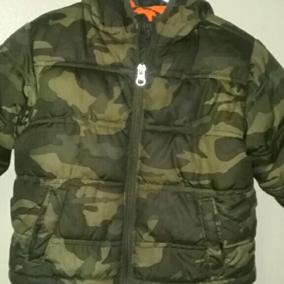 Baby's  Toddlers Winter coat
