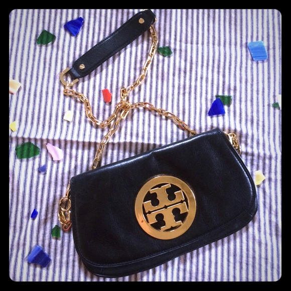 Tory Burch purse/CLUTCH!