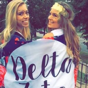 Meet your Posher, Shayna