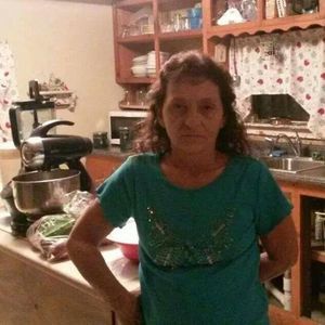 Meet your Posher, Patsy