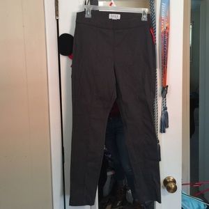 Brand new with tags gray Elle work slacks