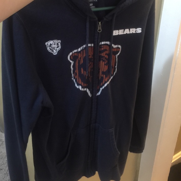 Bears sweater