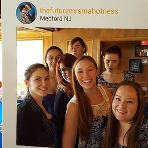 Meet your Posher, Delia