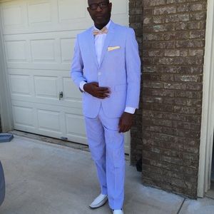 Meet your Posher, Godfrey