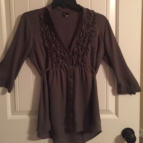 Blouse small