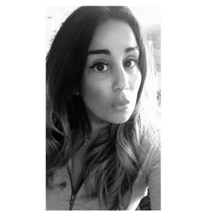 Meet your Posher, Monica