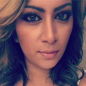 Meet your Posher, Maricela