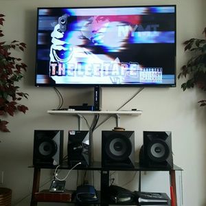 Meet your Posher, Glen