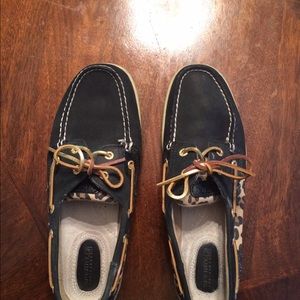Sperry Top Sider