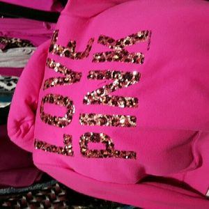 Victorias secret jacket